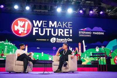 Gain Insights from 250+ Tech Leaders