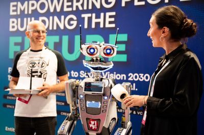 Experience Next-Gen Innovation